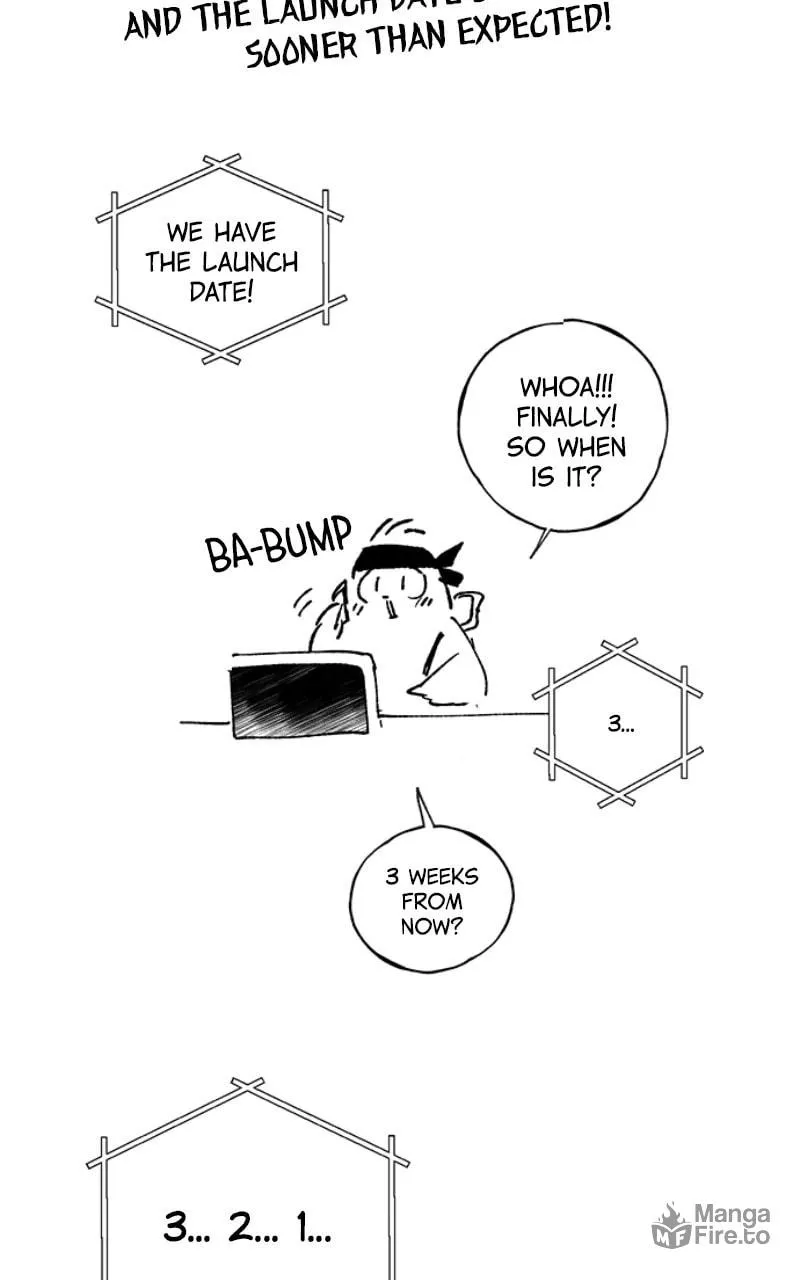 A Life Changing Turn Chapter 40 page 10 - 