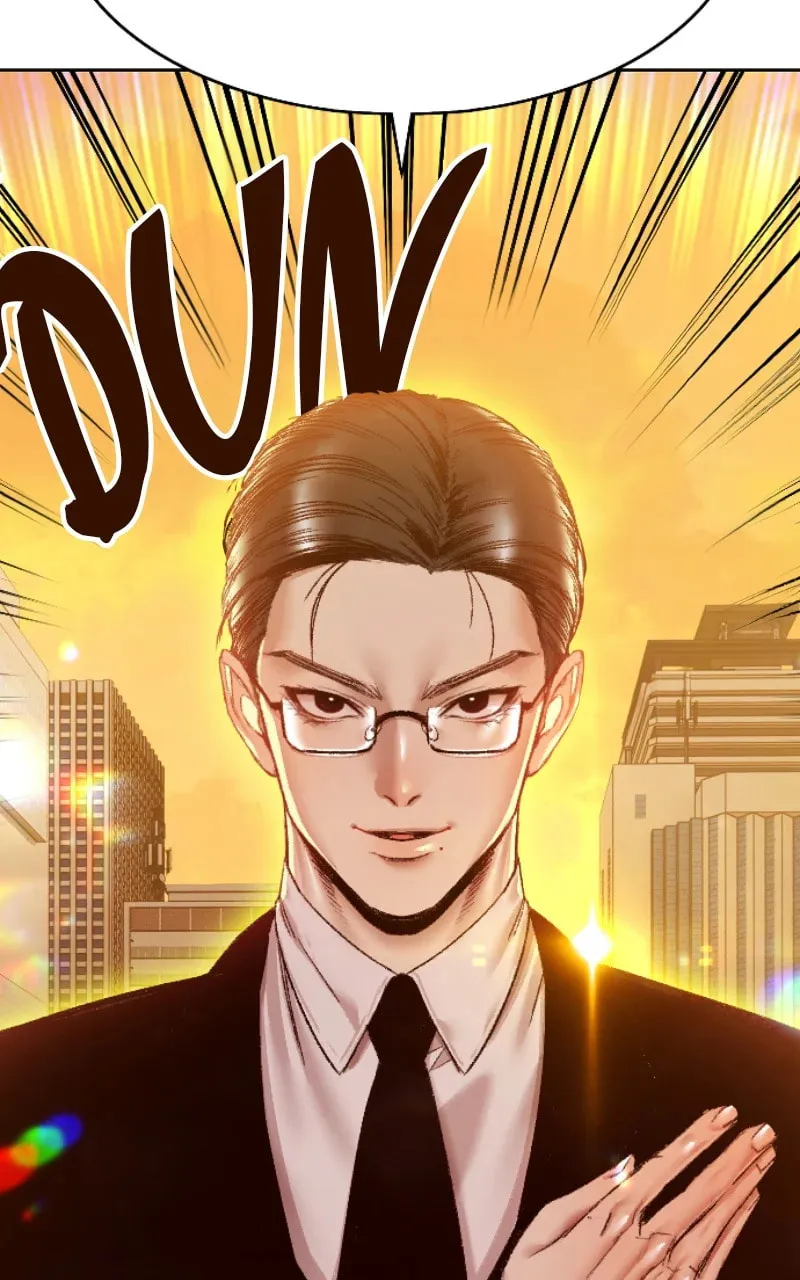 A Life Changing Turn Chapter 40 page 94 - 