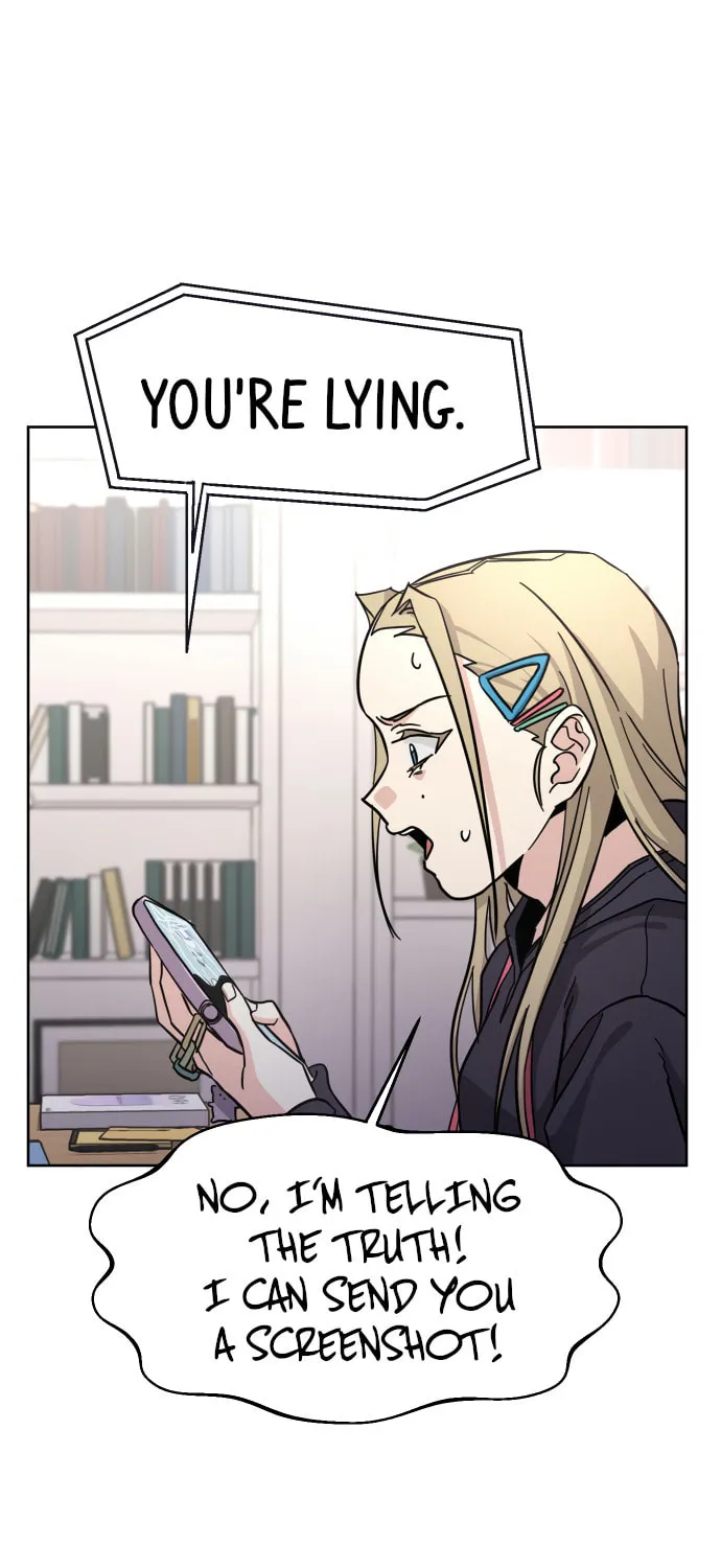 A Life Changing Turn Chapter 5 page 11 - 