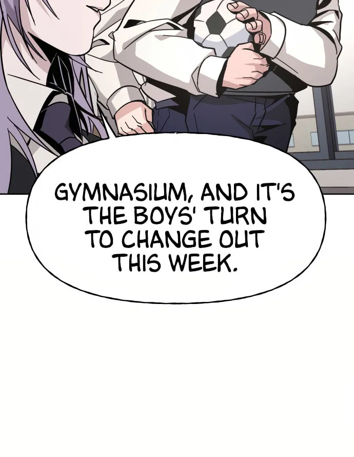 A Life Changing Turn Chapter 5 page 101 - 