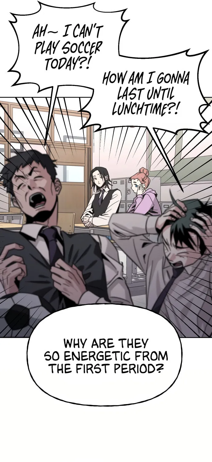 A Life Changing Turn Chapter 5 page 102 - 