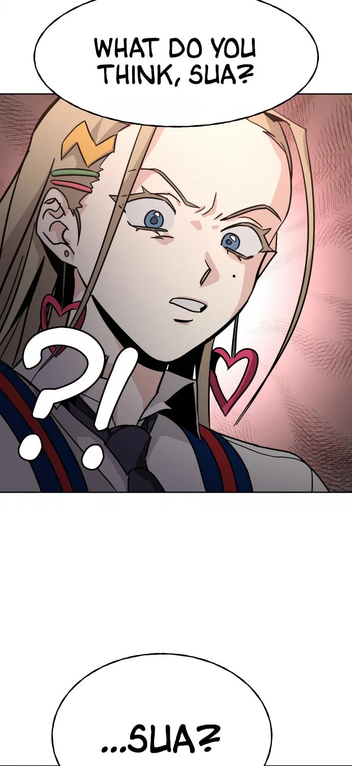 A Life Changing Turn Chapter 5 page 104 - 