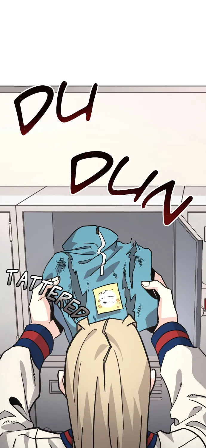 A Life Changing Turn Chapter 5 page 106 - 