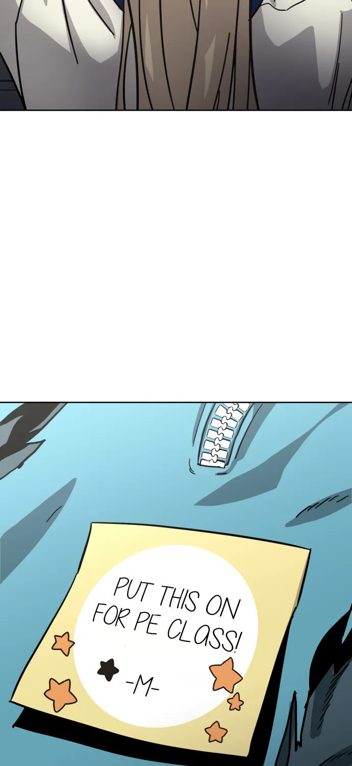 A Life Changing Turn Chapter 5 page 107 - 