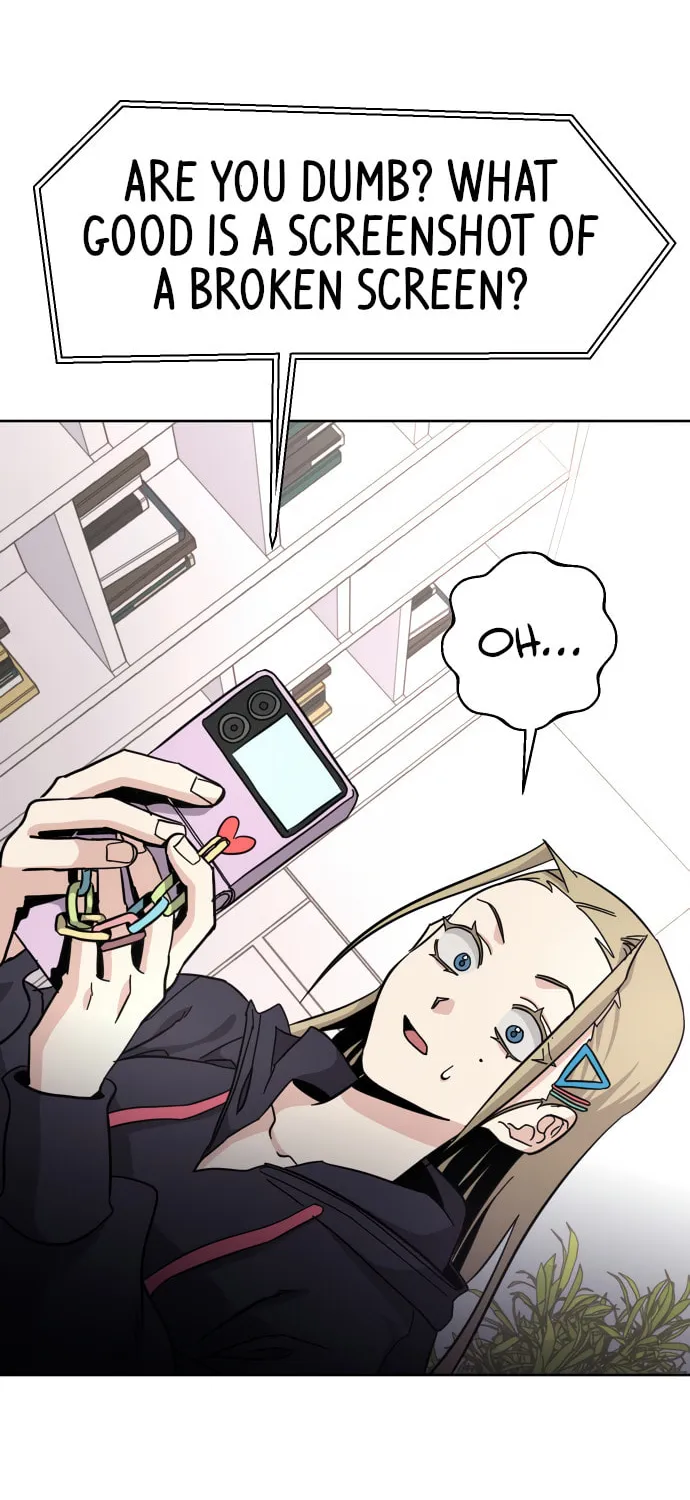 A Life Changing Turn Chapter 5 page 12 - 