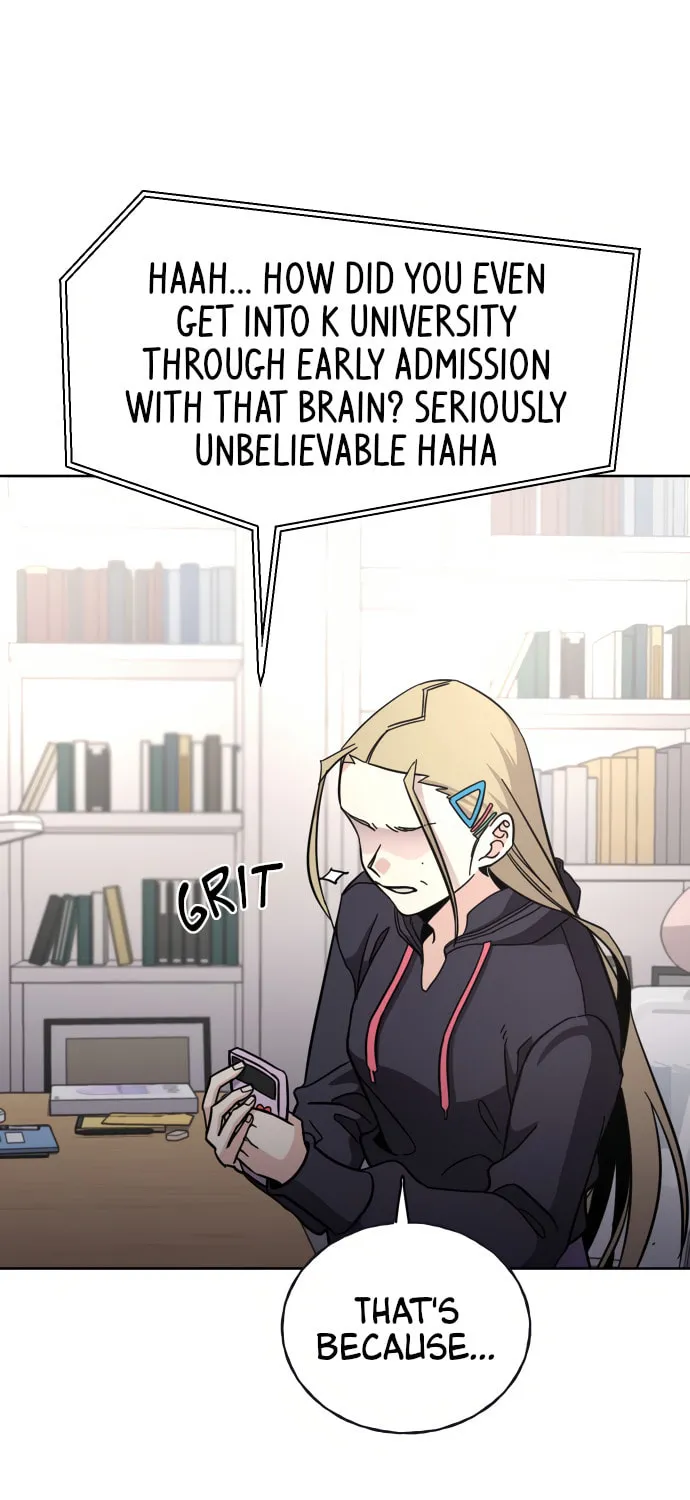 A Life Changing Turn Chapter 5 page 13 - 