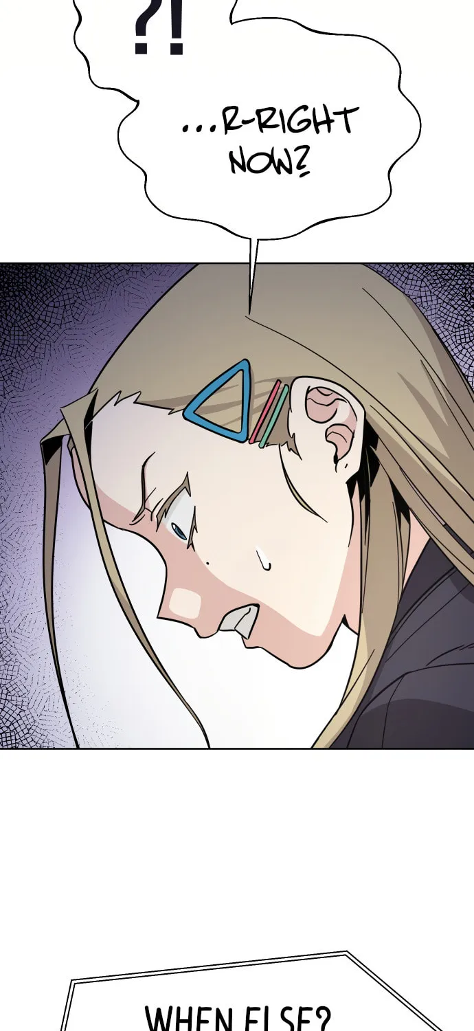 A Life Changing Turn Chapter 5 page 17 - 