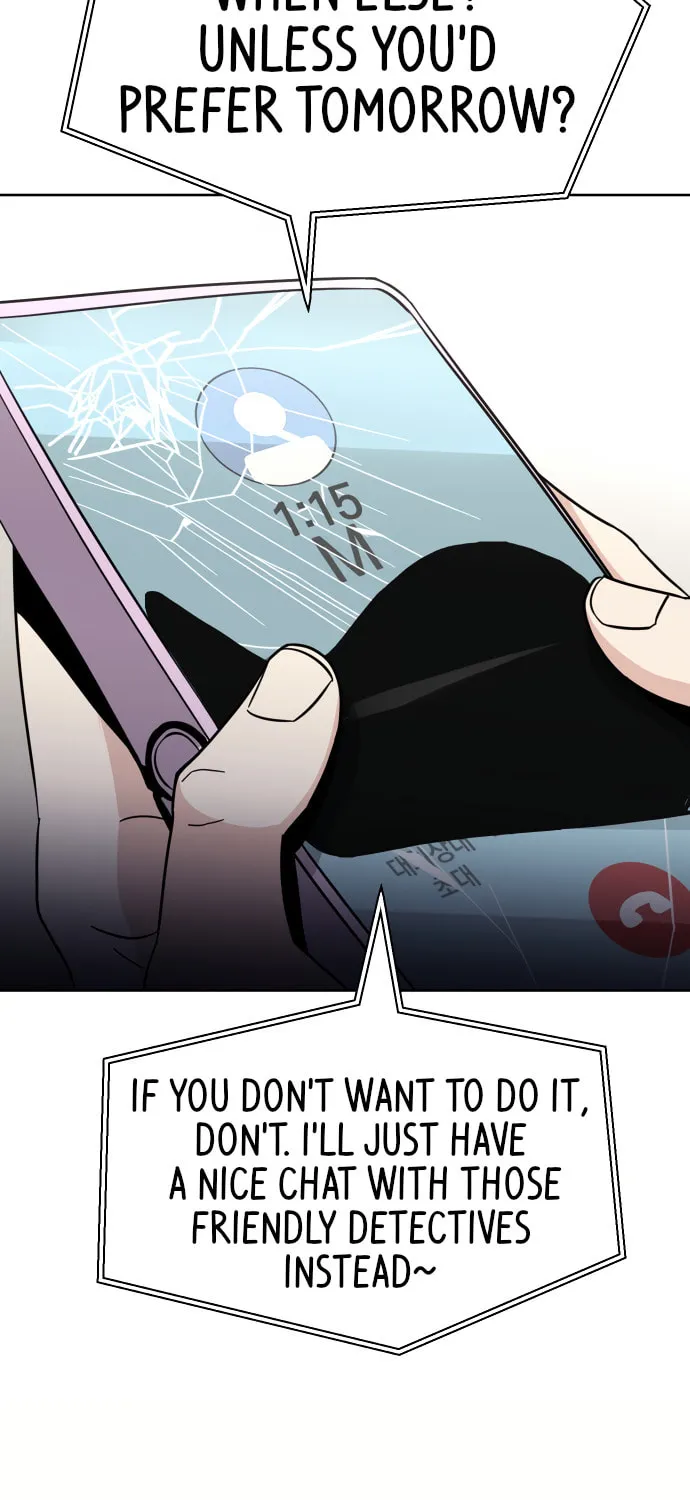 A Life Changing Turn Chapter 5 page 18 - 
