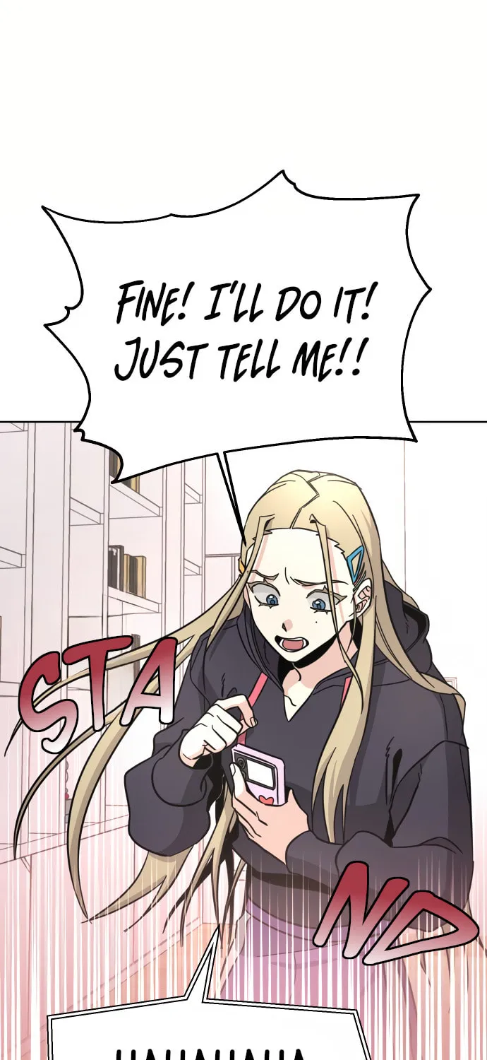 A Life Changing Turn Chapter 5 page 19 - 