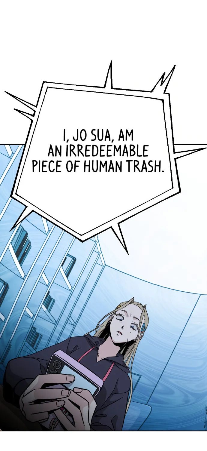 A Life Changing Turn Chapter 5 page 21 - 