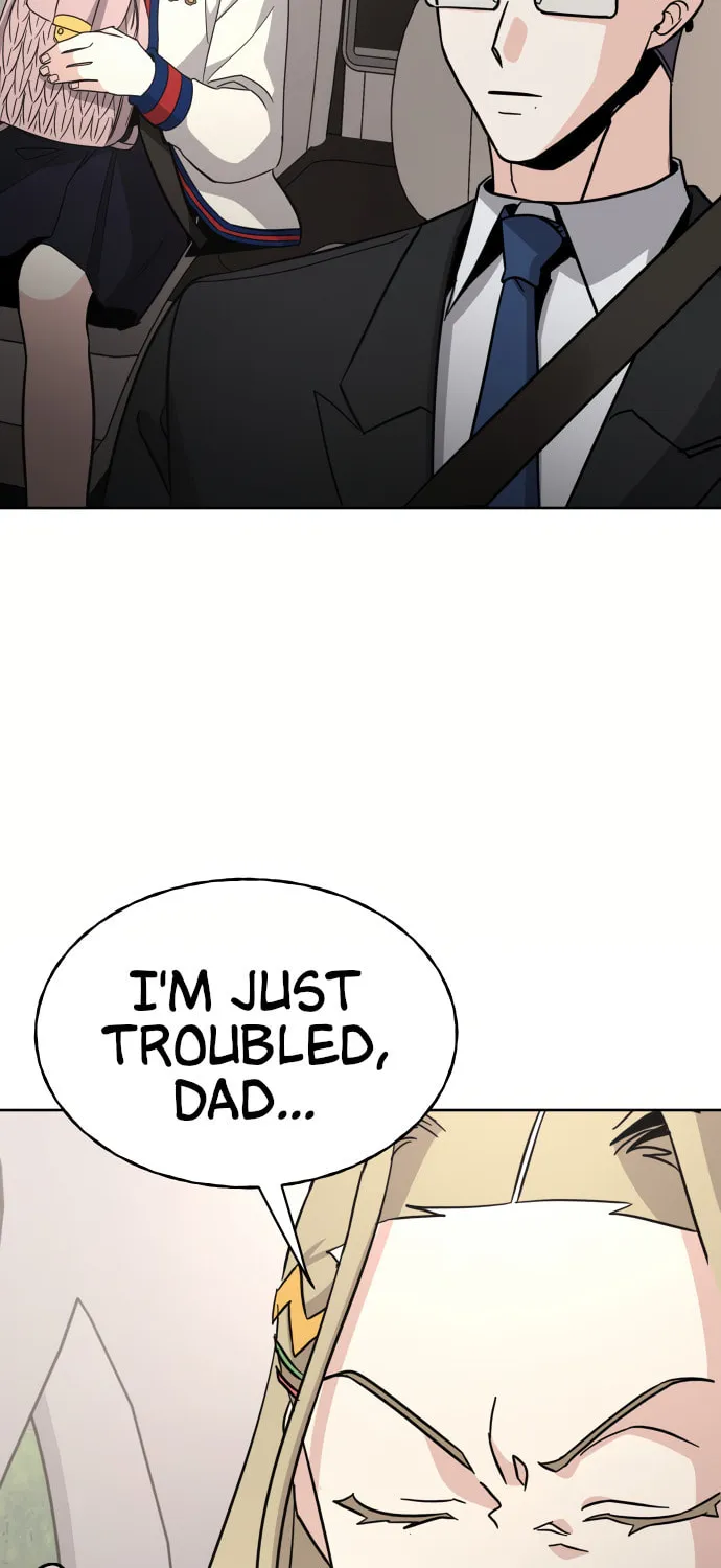 A Life Changing Turn Chapter 5 page 28 - 