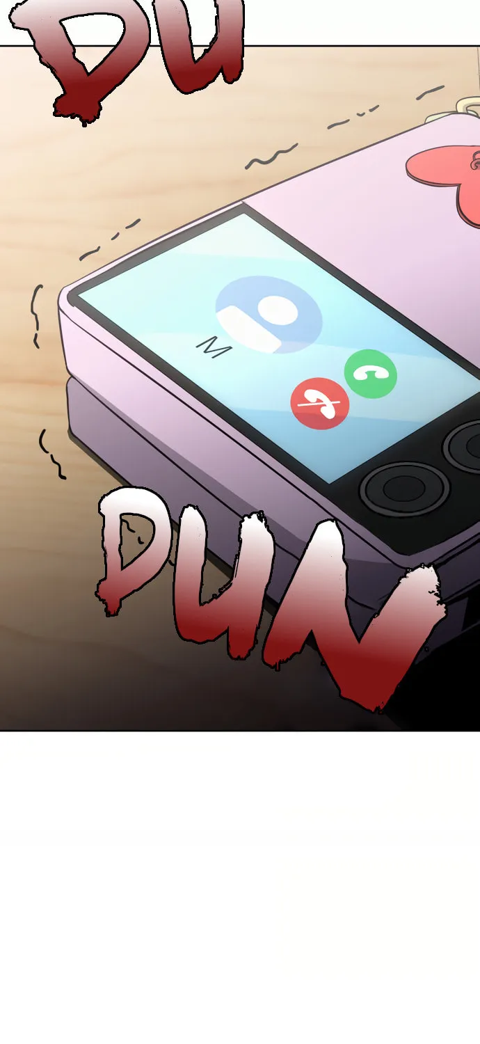 A Life Changing Turn Chapter 5 page 4 - 