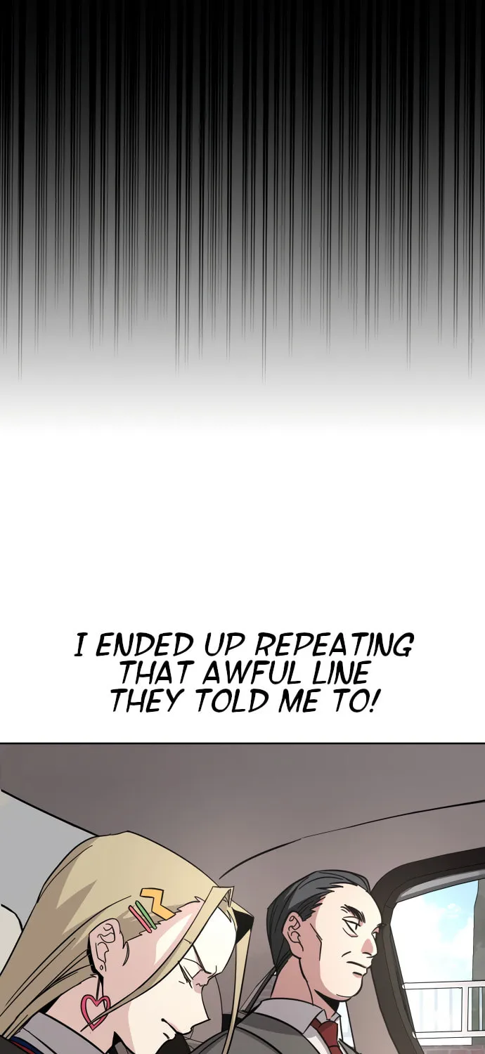 A Life Changing Turn Chapter 5 page 32 - 