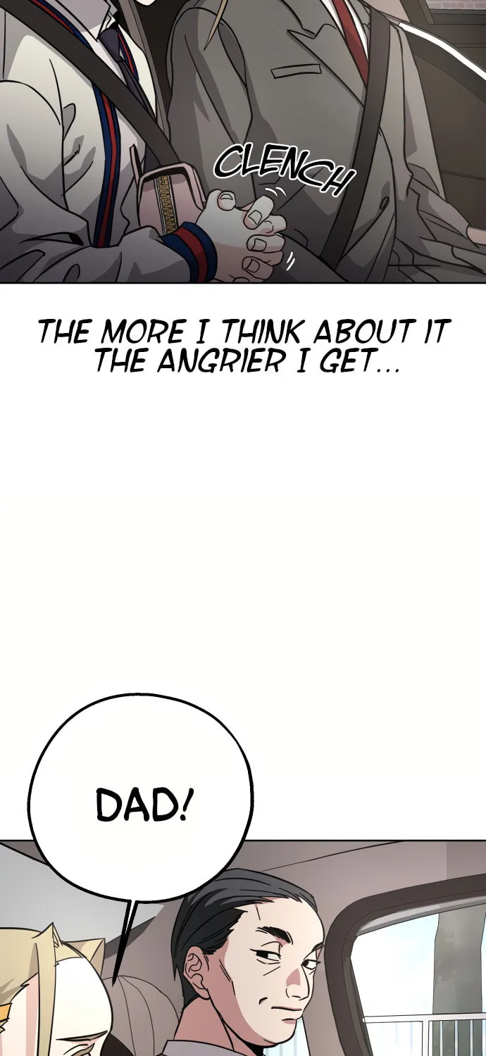 A Life Changing Turn Chapter 5 page 33 - 