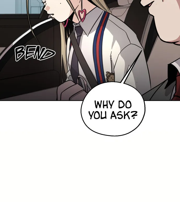 A Life Changing Turn Chapter 5 page 35 - 