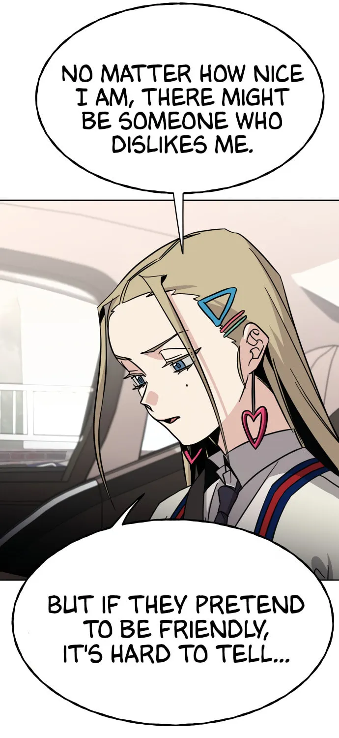 A Life Changing Turn Chapter 5 page 36 - 