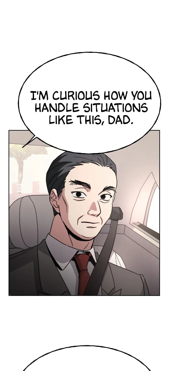 A Life Changing Turn Chapter 5 page 37 - 