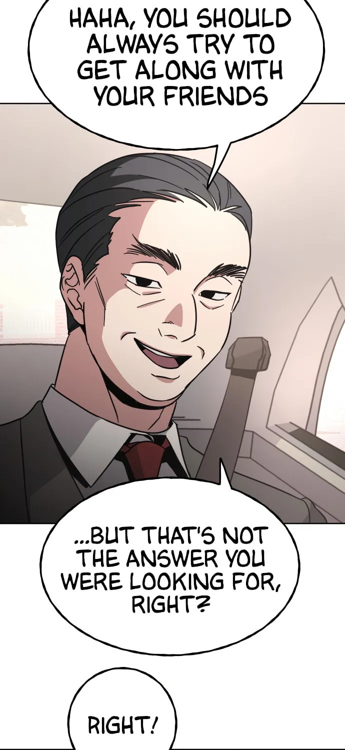 A Life Changing Turn Chapter 5 page 38 - 