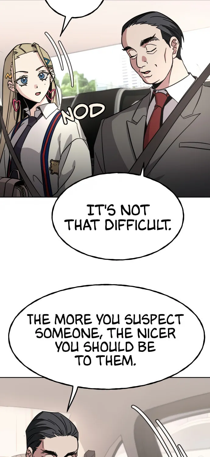 A Life Changing Turn Chapter 5 page 39 - 