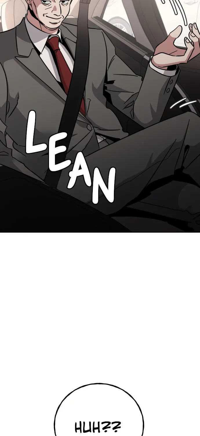A Life Changing Turn Chapter 5 page 40 - 