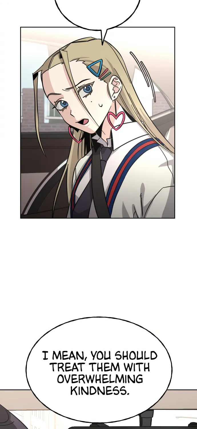 A Life Changing Turn Chapter 5 page 41 - 