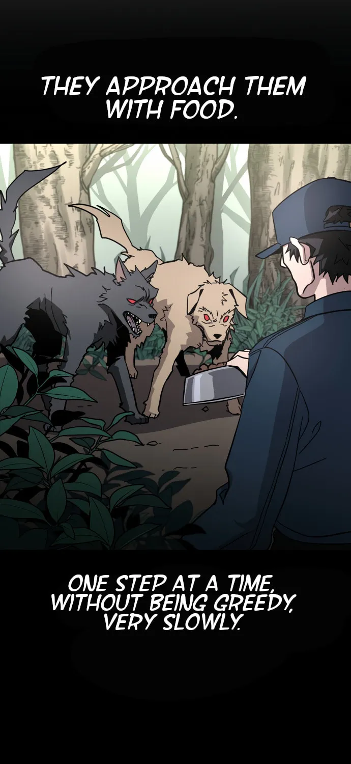 A Life Changing Turn Chapter 5 page 45 - 