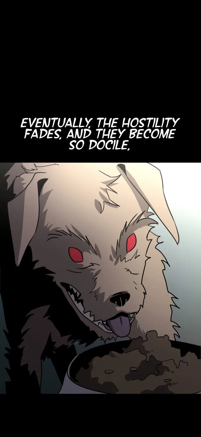 A Life Changing Turn Chapter 5 page 46 - 