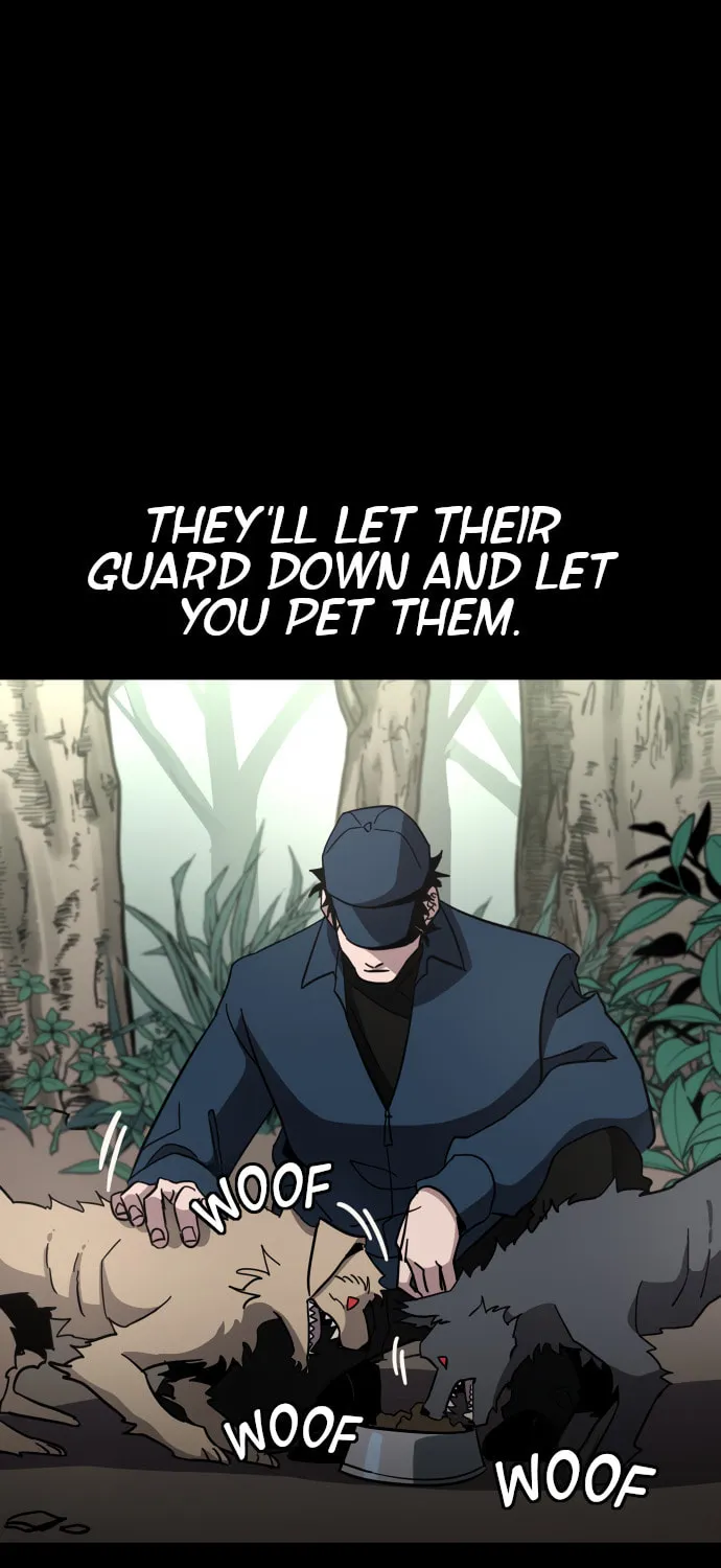 A Life Changing Turn Chapter 5 page 47 - 