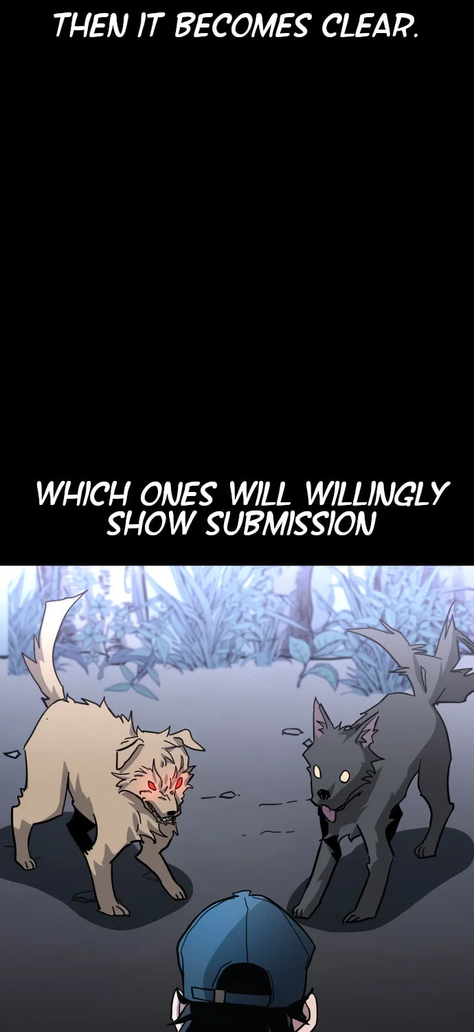 A Life Changing Turn Chapter 5 page 48 - 