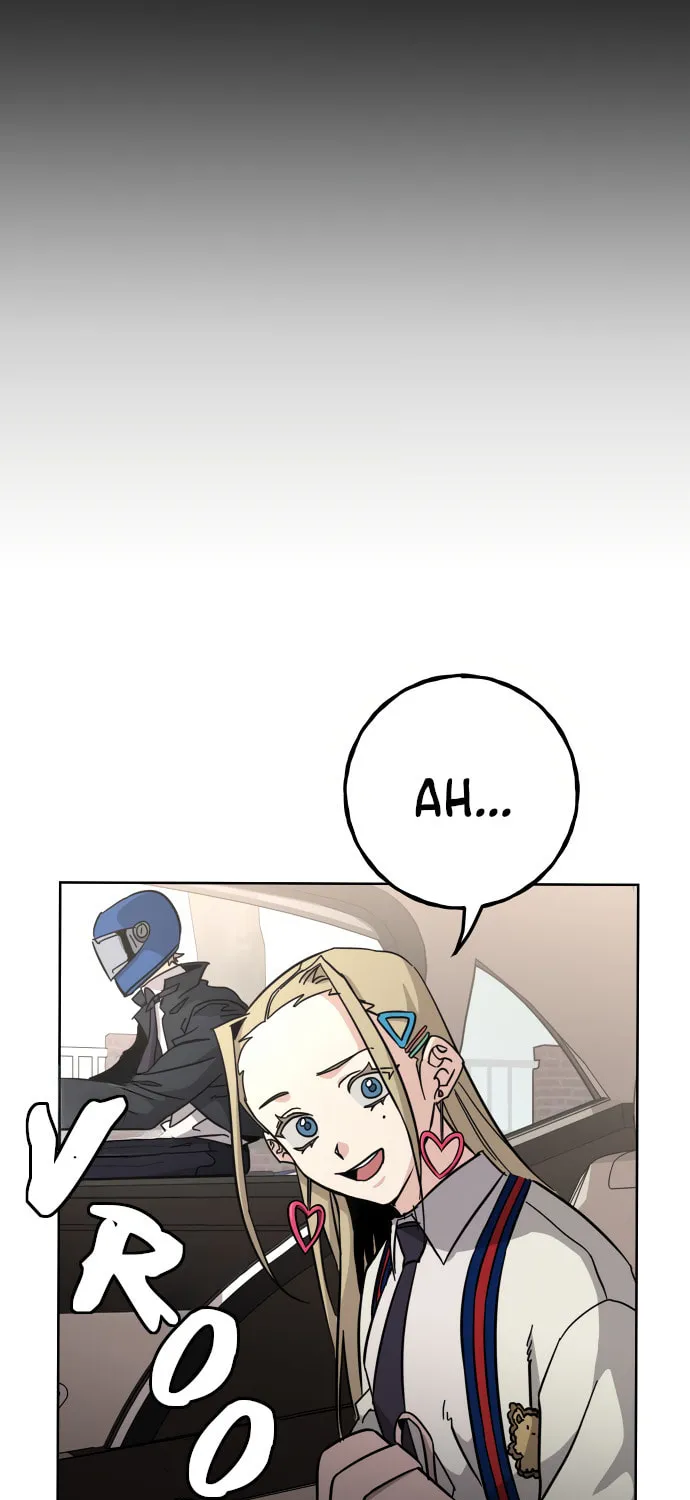 A Life Changing Turn Chapter 5 page 50 - 