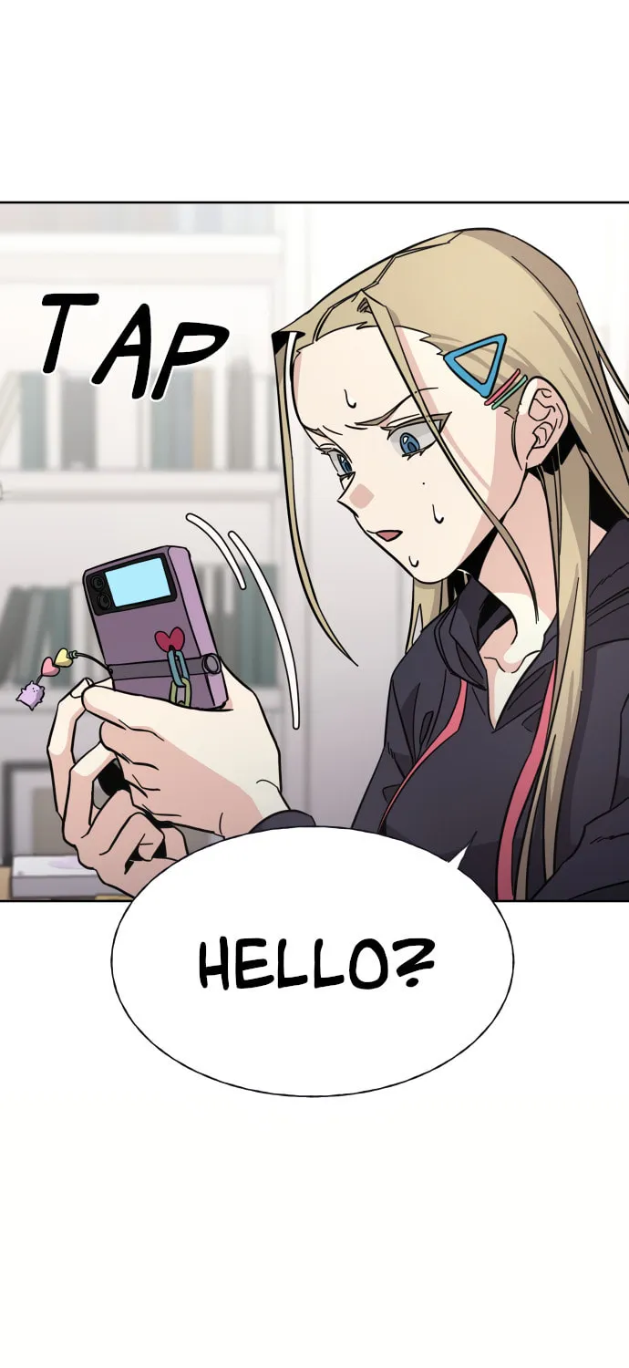 A Life Changing Turn Chapter 5 page 6 - 