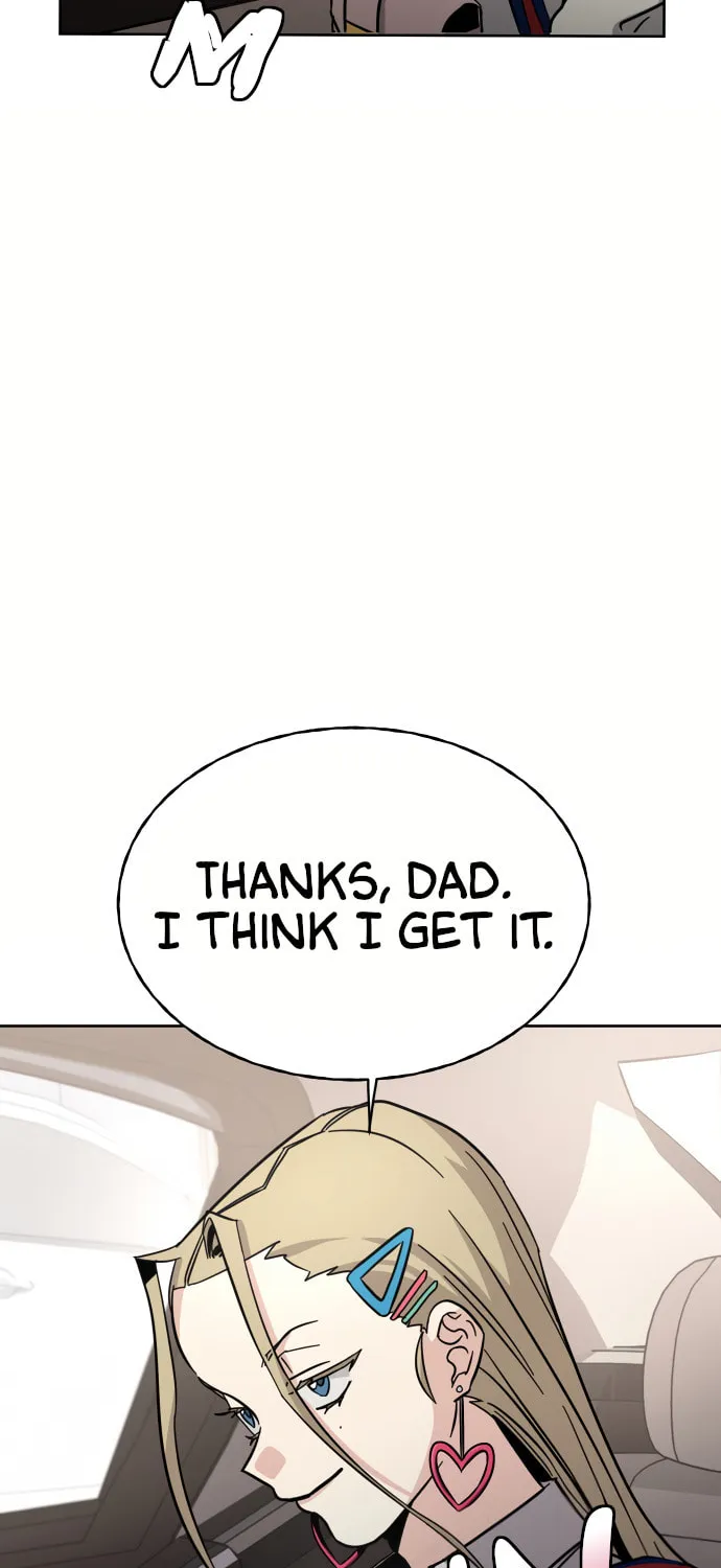 A Life Changing Turn Chapter 5 page 51 - 