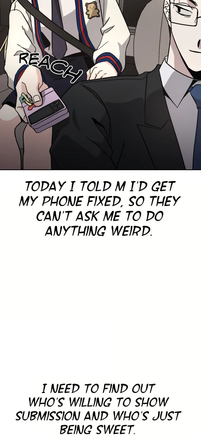 A Life Changing Turn Chapter 5 page 53 - 