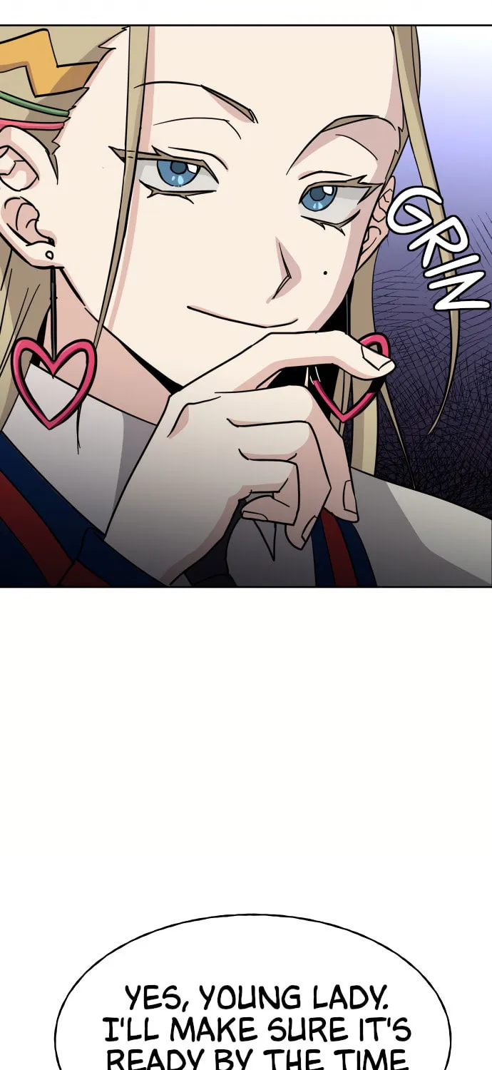 A Life Changing Turn Chapter 5 page 54 - 