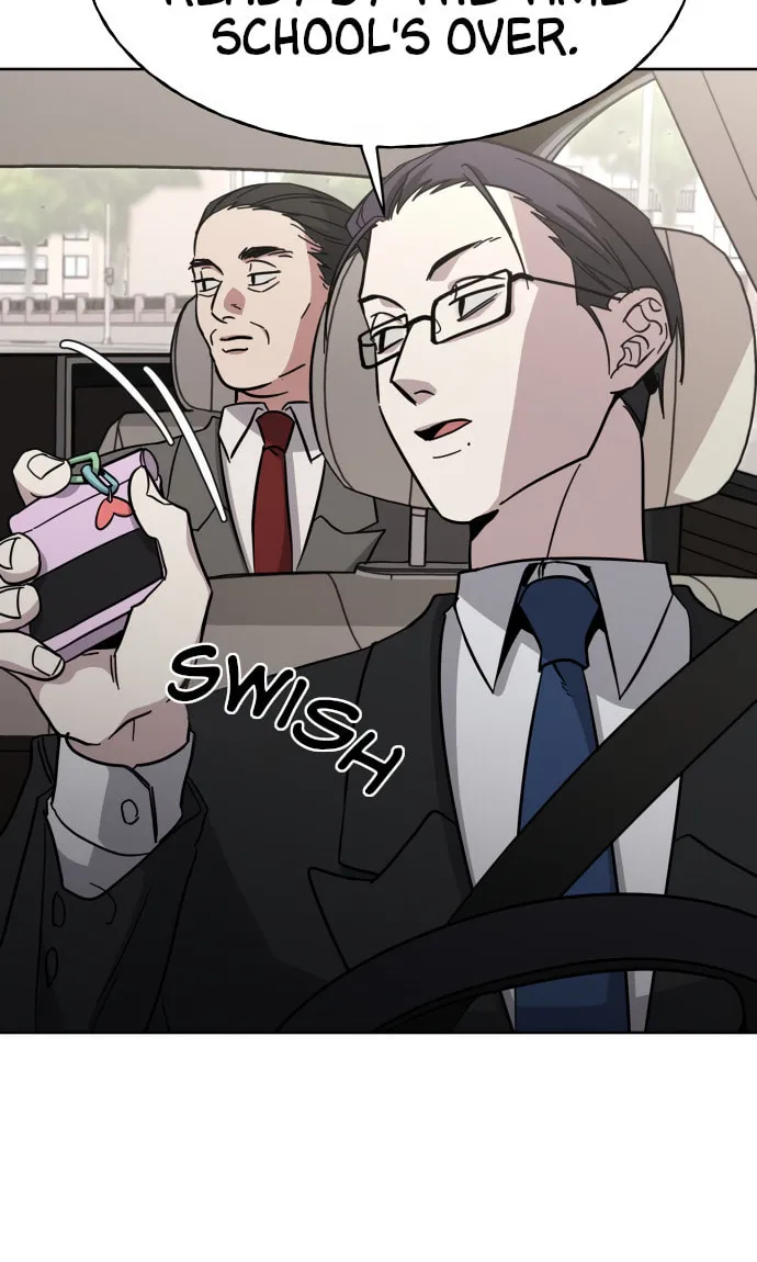 A Life Changing Turn Chapter 5 page 55 - 