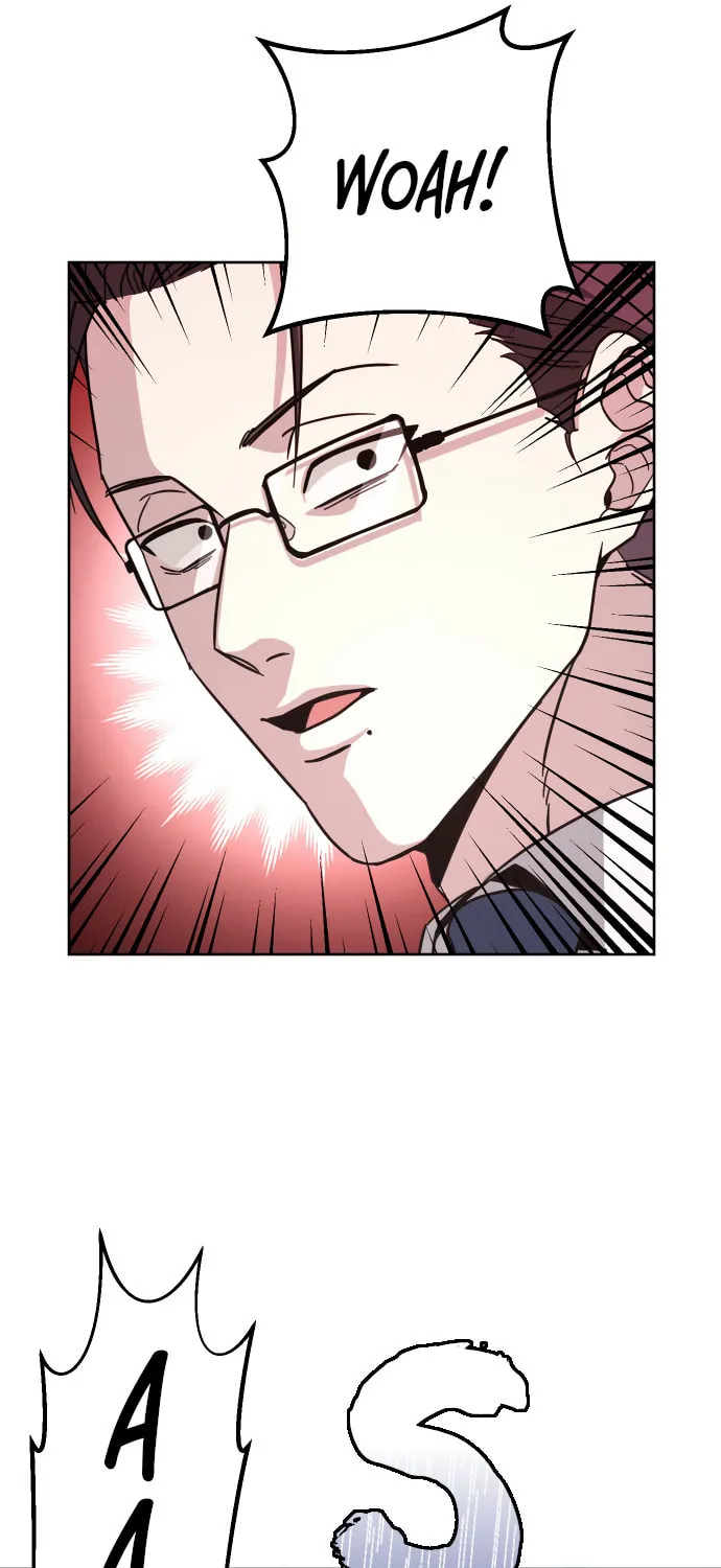 A Life Changing Turn Chapter 5 page 56 - 