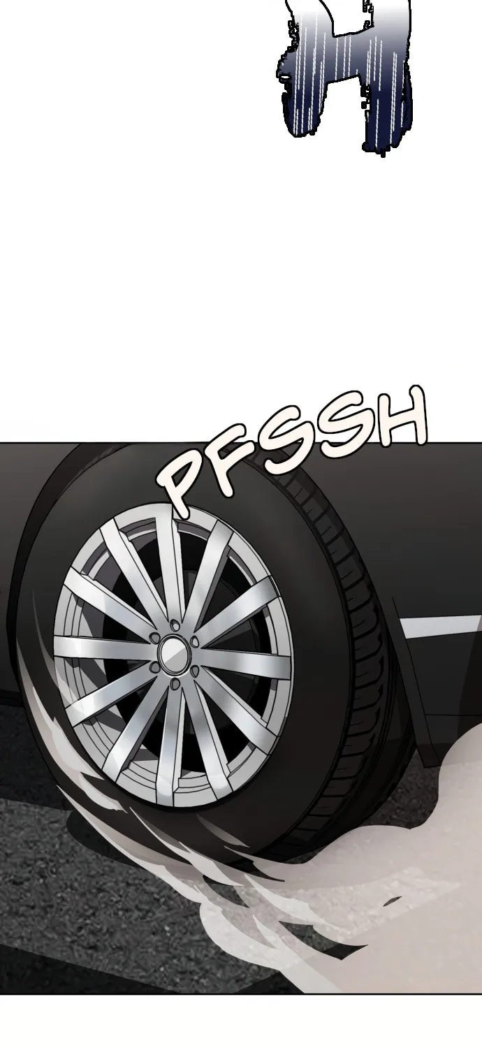 A Life Changing Turn Chapter 5 page 58 - 