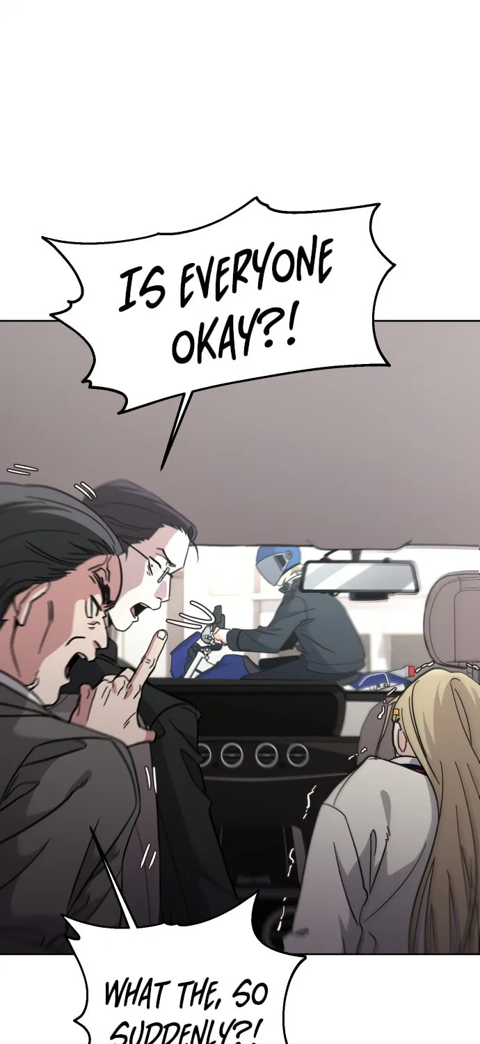 A Life Changing Turn Chapter 5 page 59 - 