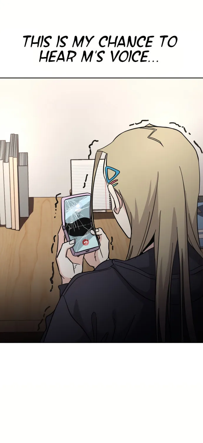 A Life Changing Turn Chapter 5 page 7 - 