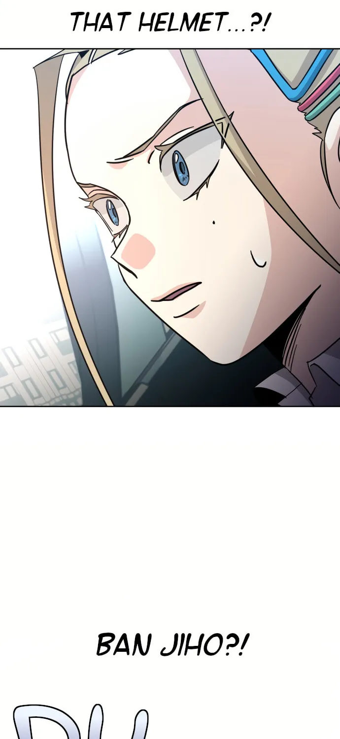 A Life Changing Turn Chapter 5 page 64 - 