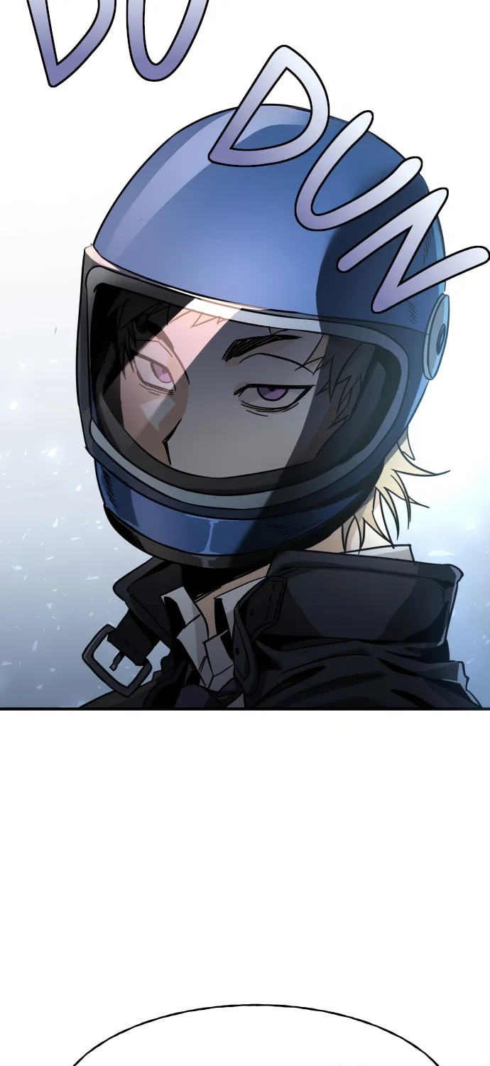 A Life Changing Turn Chapter 5 page 65 - 