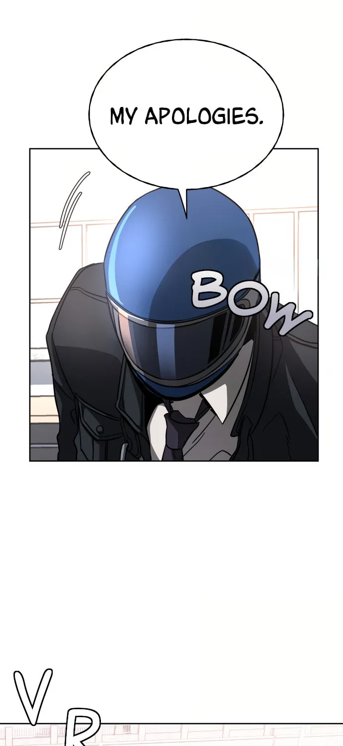 A Life Changing Turn Chapter 5 page 67 - 