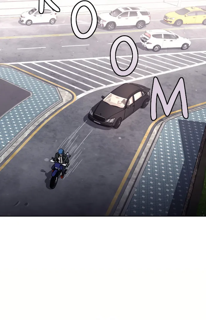 A Life Changing Turn Chapter 5 page 68 - 