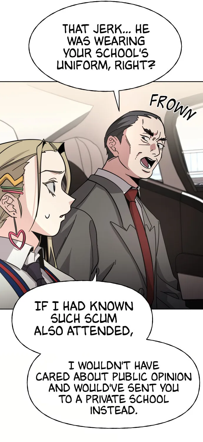 A Life Changing Turn Chapter 5 page 69 - 