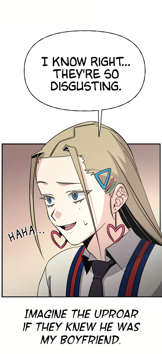 A Life Changing Turn Chapter 5 page 70 - 