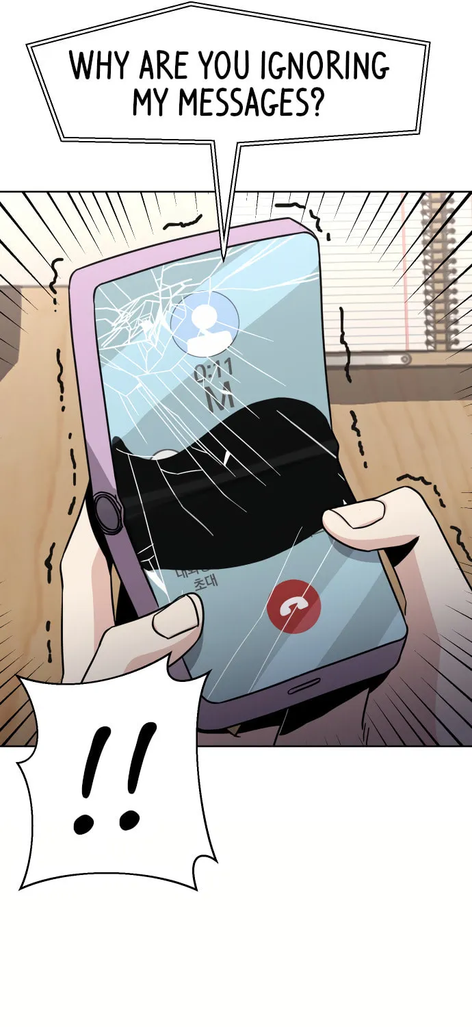 A Life Changing Turn Chapter 5 page 9 - 