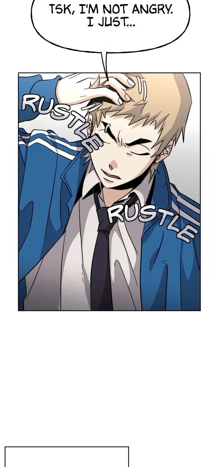 A Life Changing Turn Chapter 5 page 84 - 