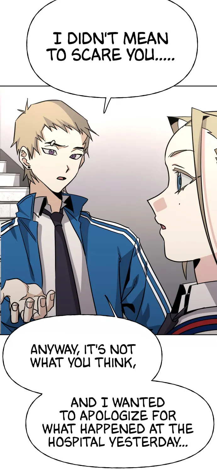A Life Changing Turn Chapter 5 page 86 - 