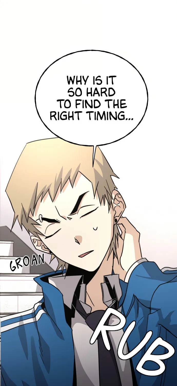 A Life Changing Turn Chapter 5 page 87 - 