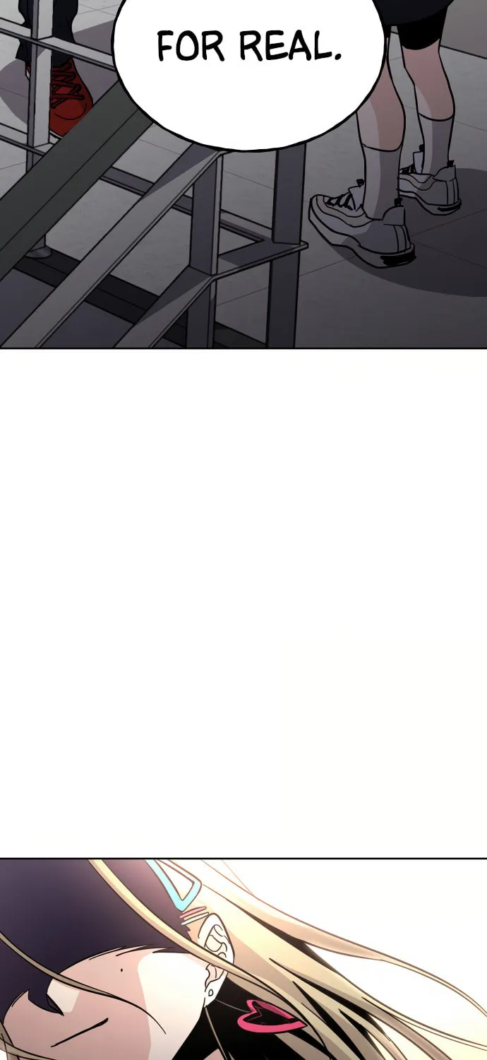 A Life Changing Turn Chapter 5 page 91 - 